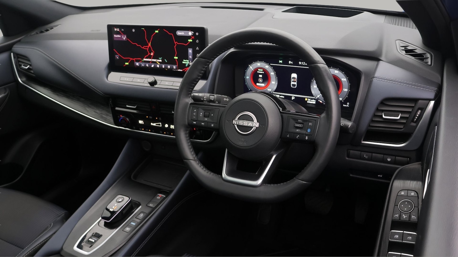 Used Nissan Qashqai 2023 for sale - 77581893: Photo 9