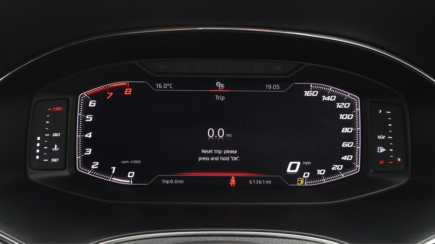 Used SEAT Ibiza 2019 for sale - 76485226: Photo 10