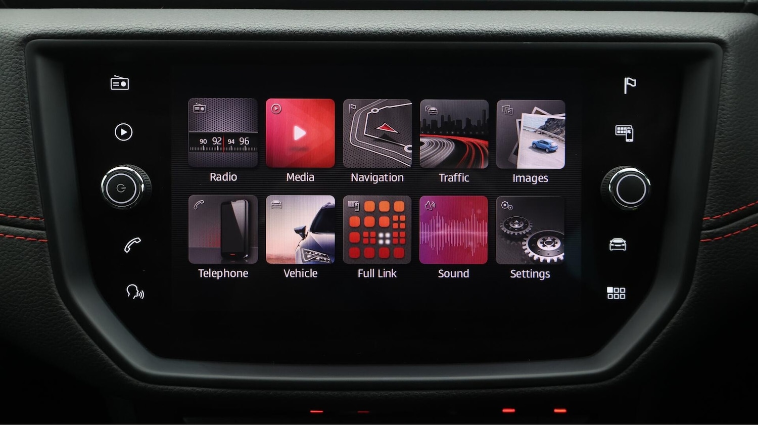 Used SEAT Ibiza 2019 for sale - 76485226: Photo 11