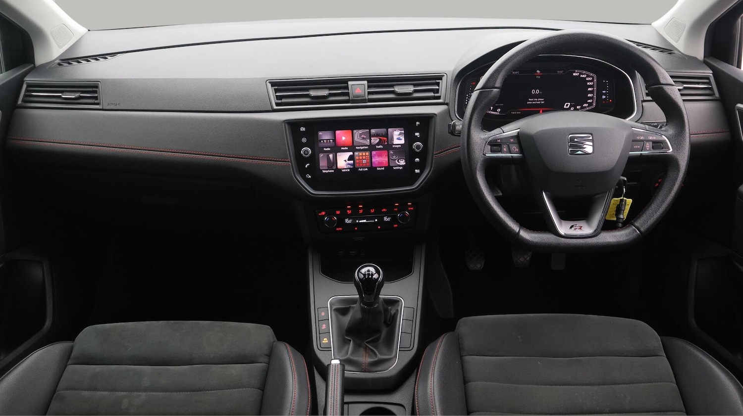 Used SEAT Ibiza 2019 for sale - 76485226: Photo 13