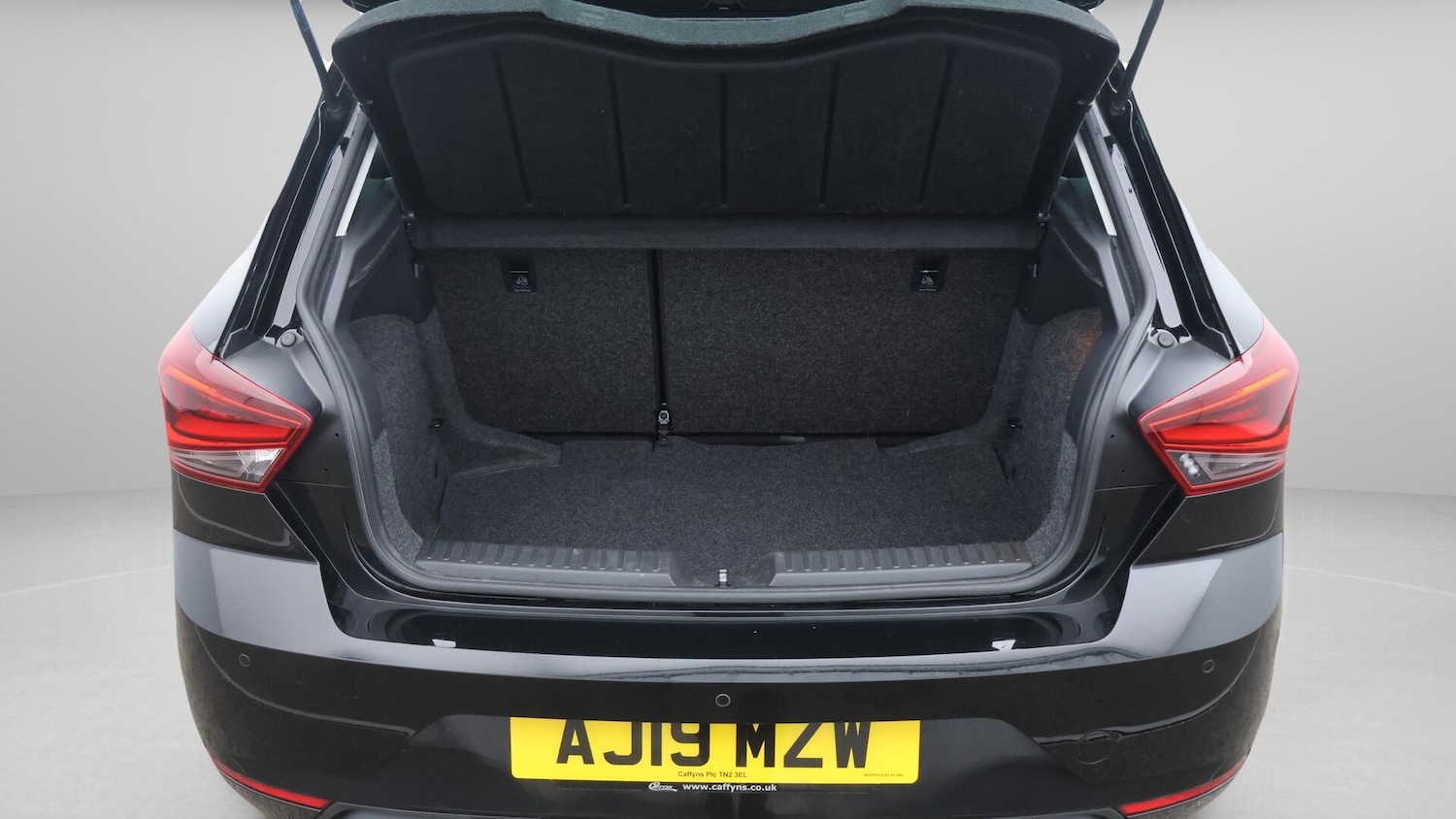 Used SEAT Ibiza 2019 for sale - 76485226: Photo 17