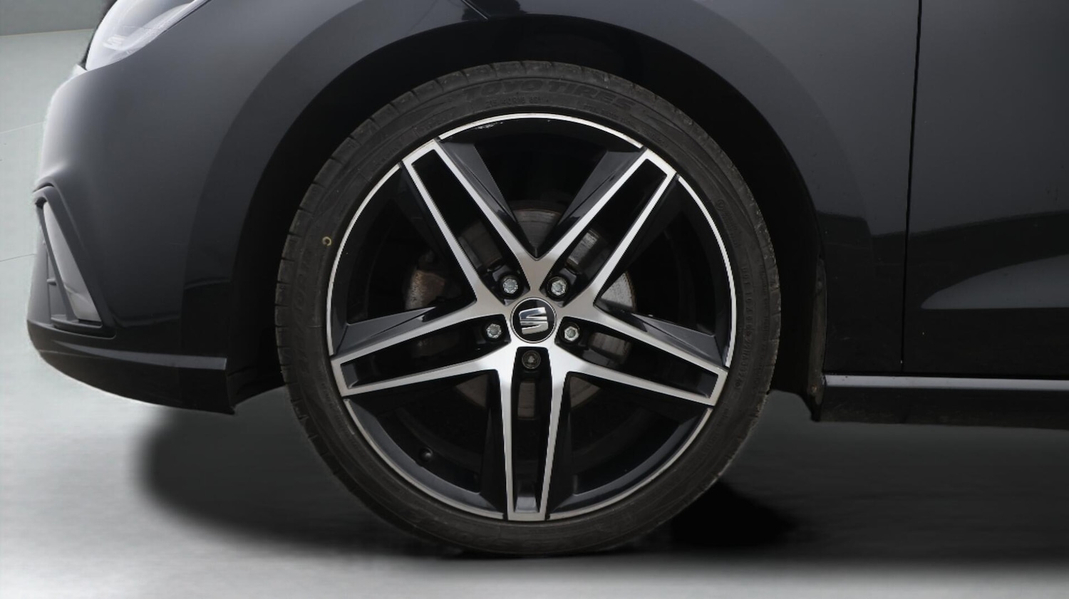 Used SEAT Ibiza 2019 for sale - 76485226: Photo 18