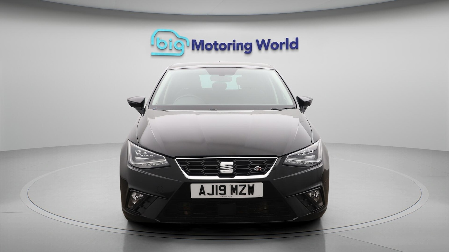 Used SEAT Ibiza 2019 for sale - 76485226: Photo 2