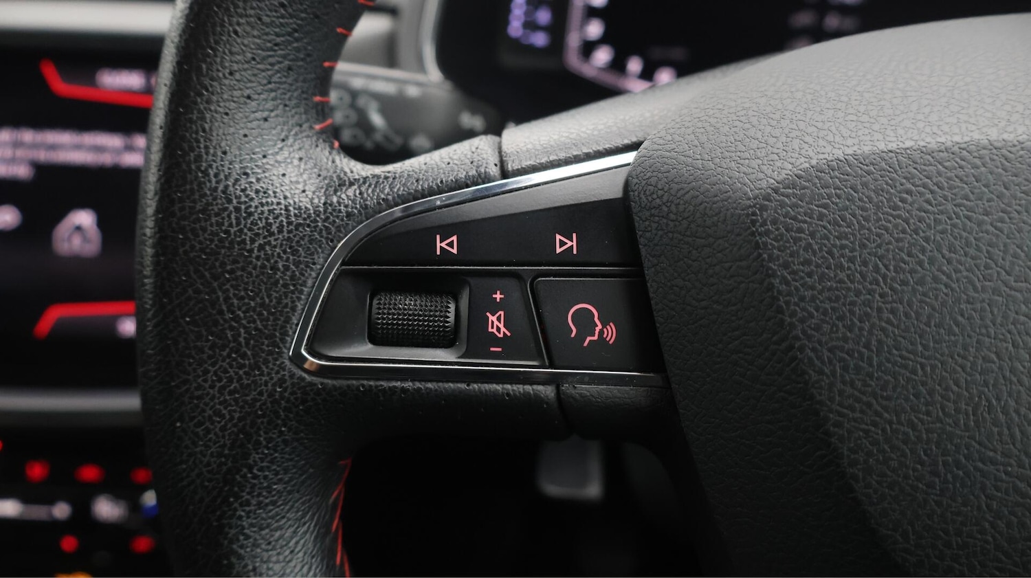 Used SEAT Ibiza 2019 for sale - 76485226: Photo 22