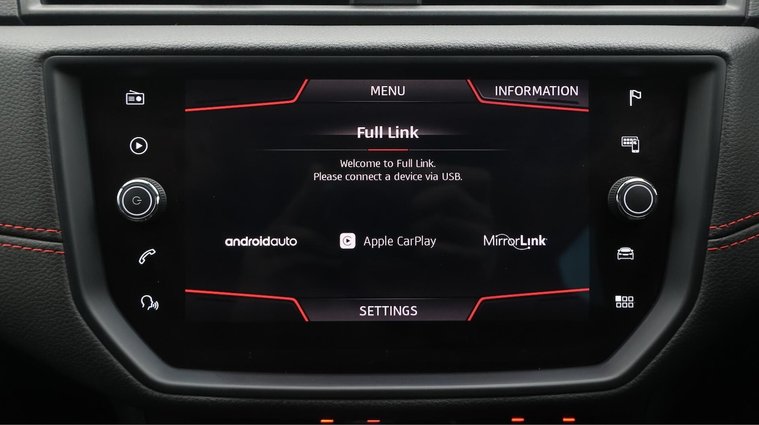 Used SEAT Ibiza 2019 for sale - 76485226: Photo 24