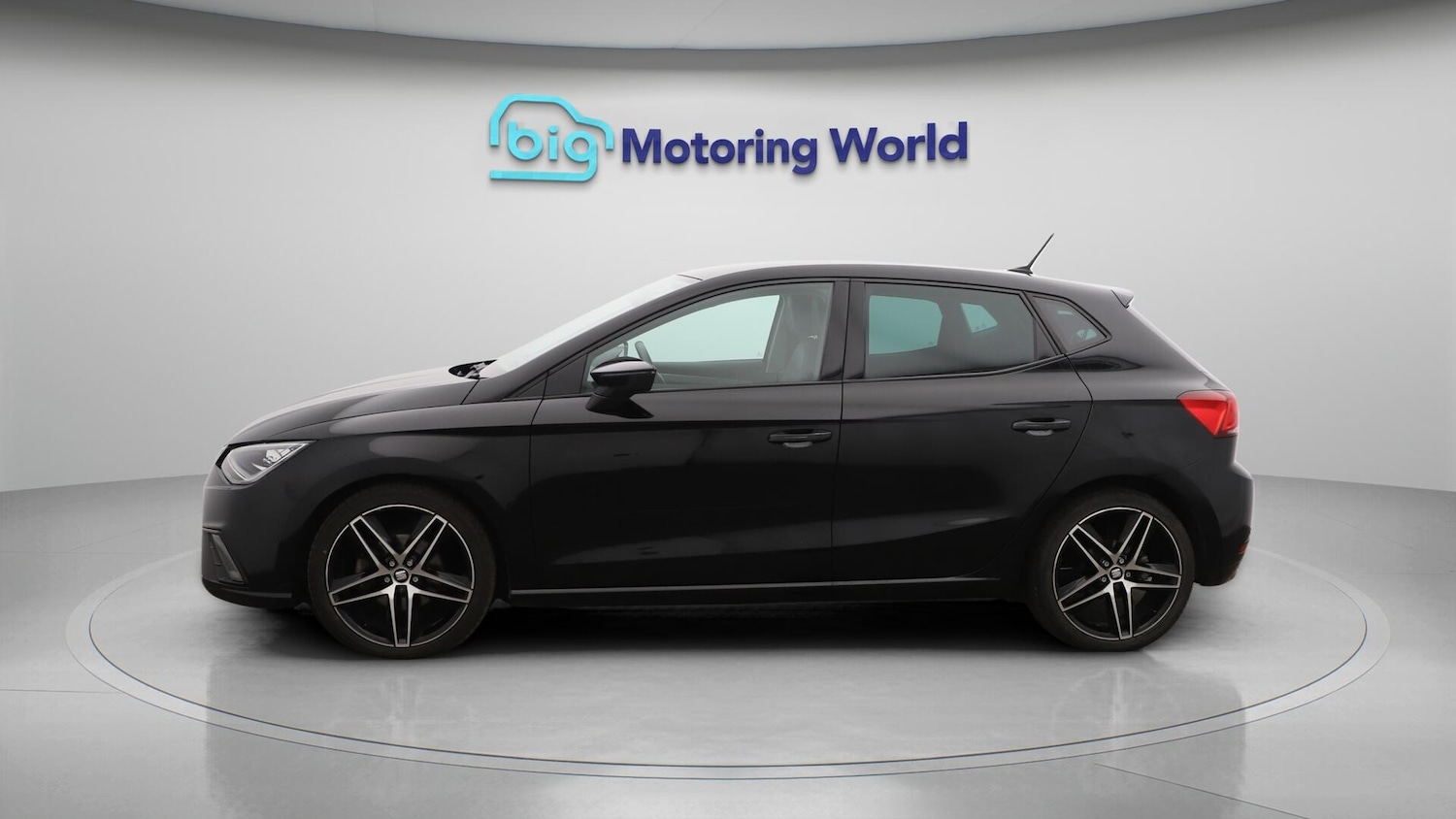 Used SEAT Ibiza 2019 for sale - 76485226: Photo 4