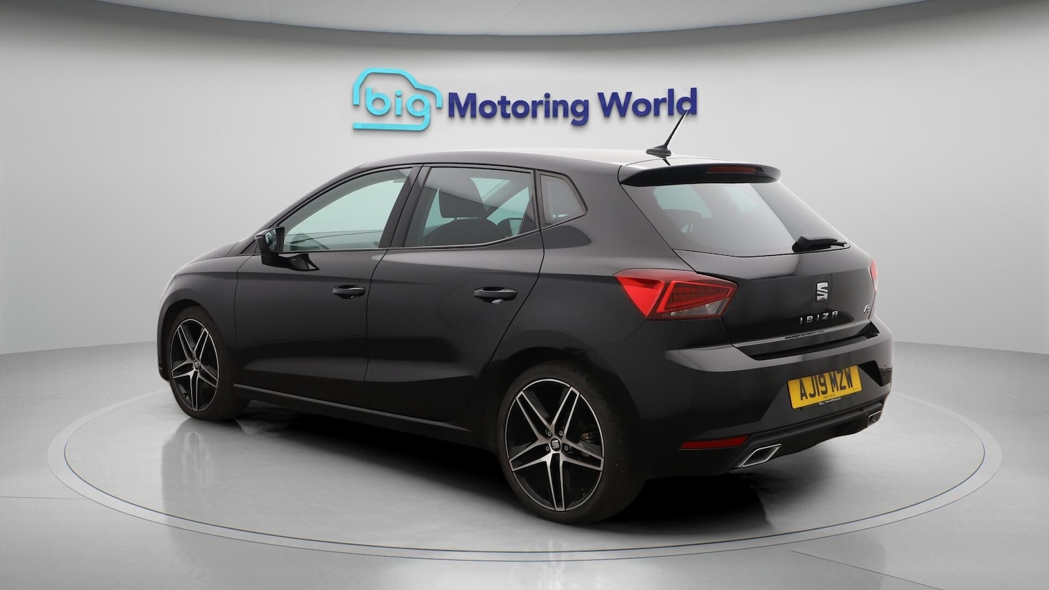 Used SEAT Ibiza 2019 for sale - 76485226: Photo 5