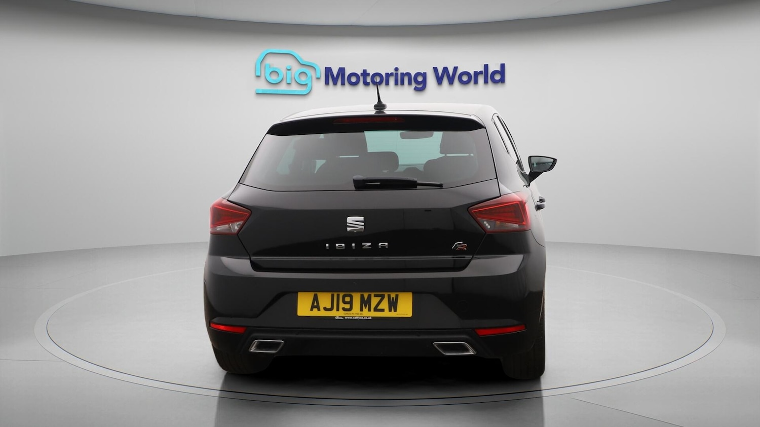 Used SEAT Ibiza 2019 for sale - 76485226: Photo 6