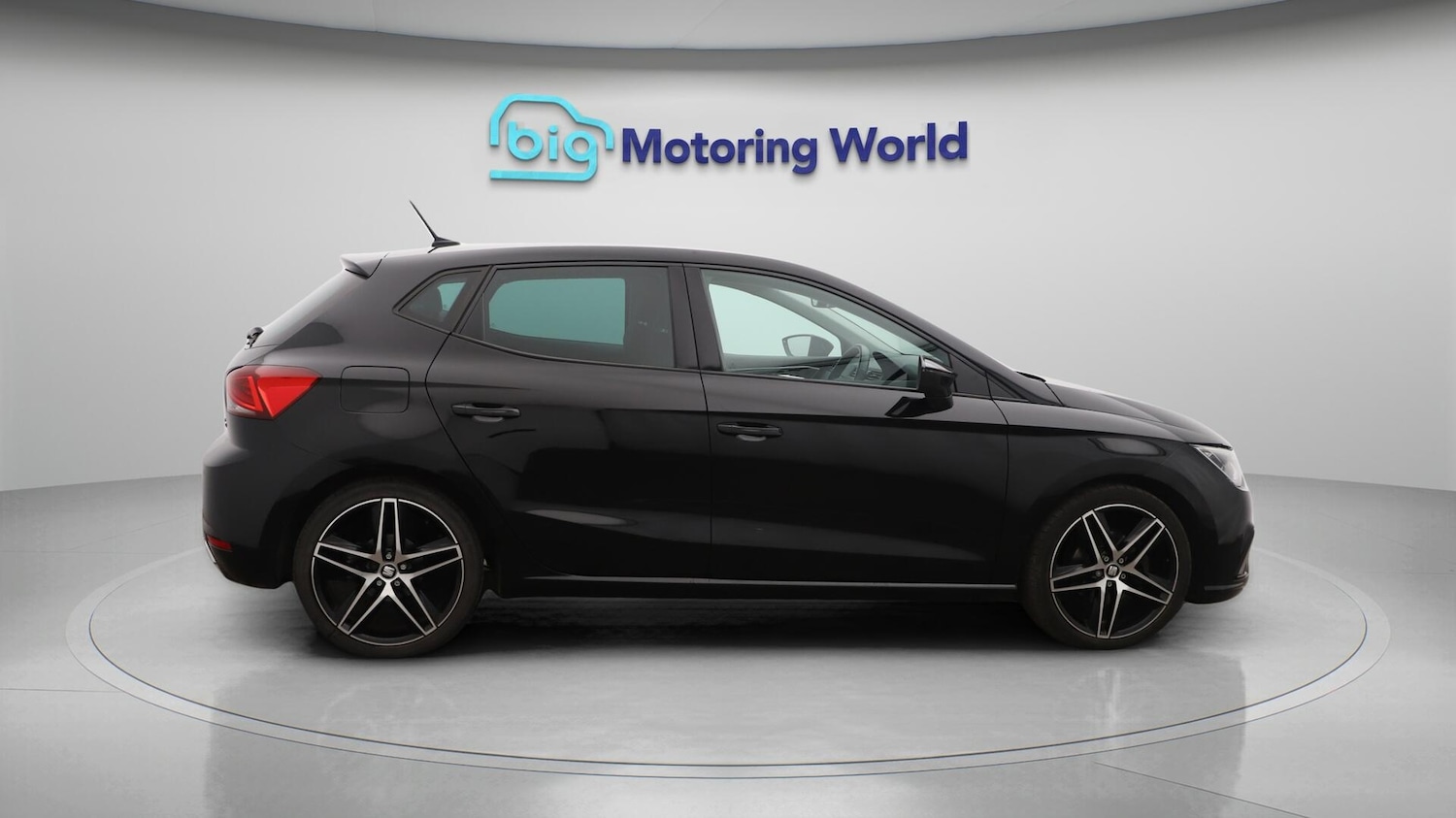 Used SEAT Ibiza 2019 for sale - 76485226: Photo 8