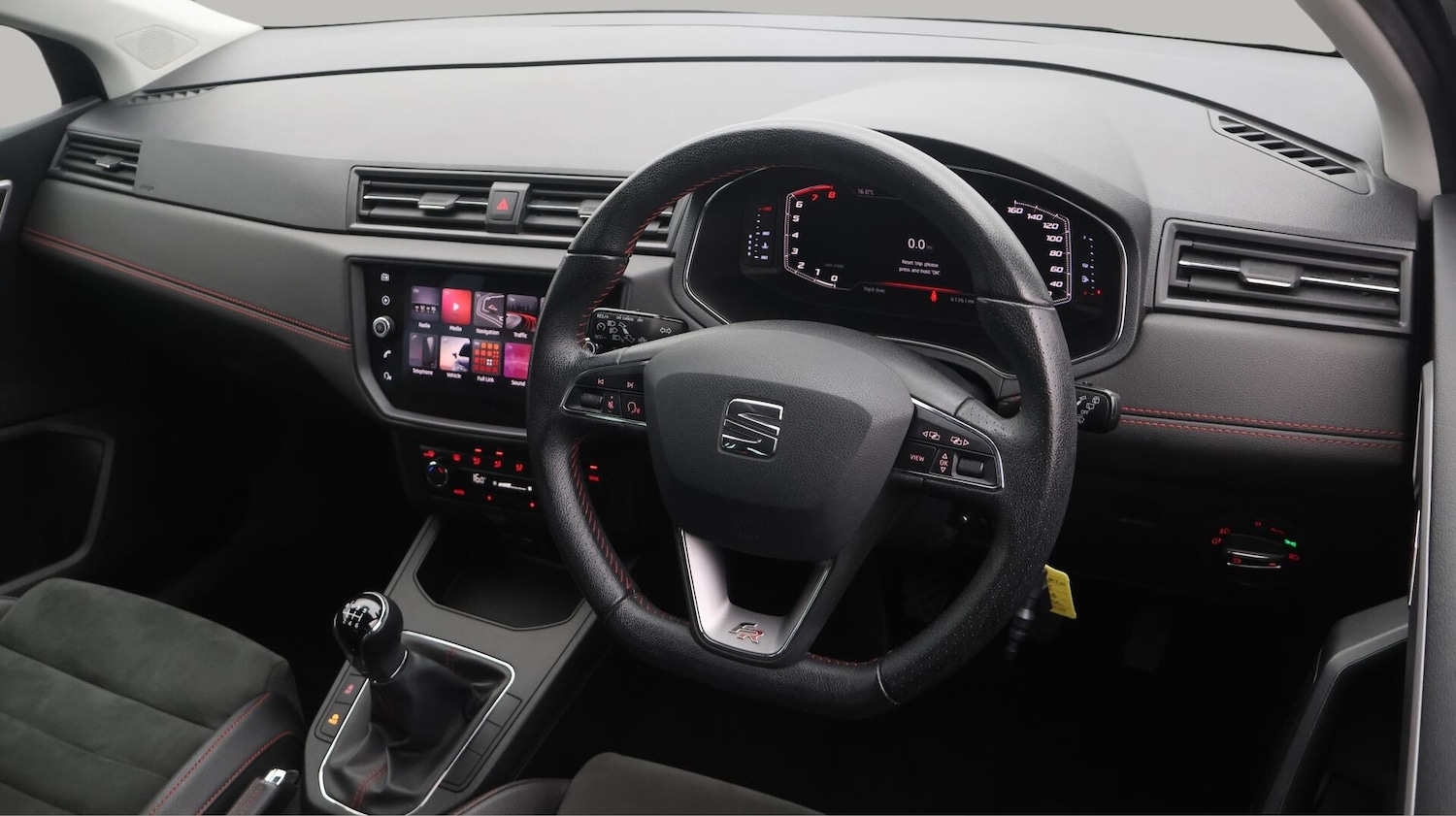 Used SEAT Ibiza 2019 for sale - 76485226: Photo 9