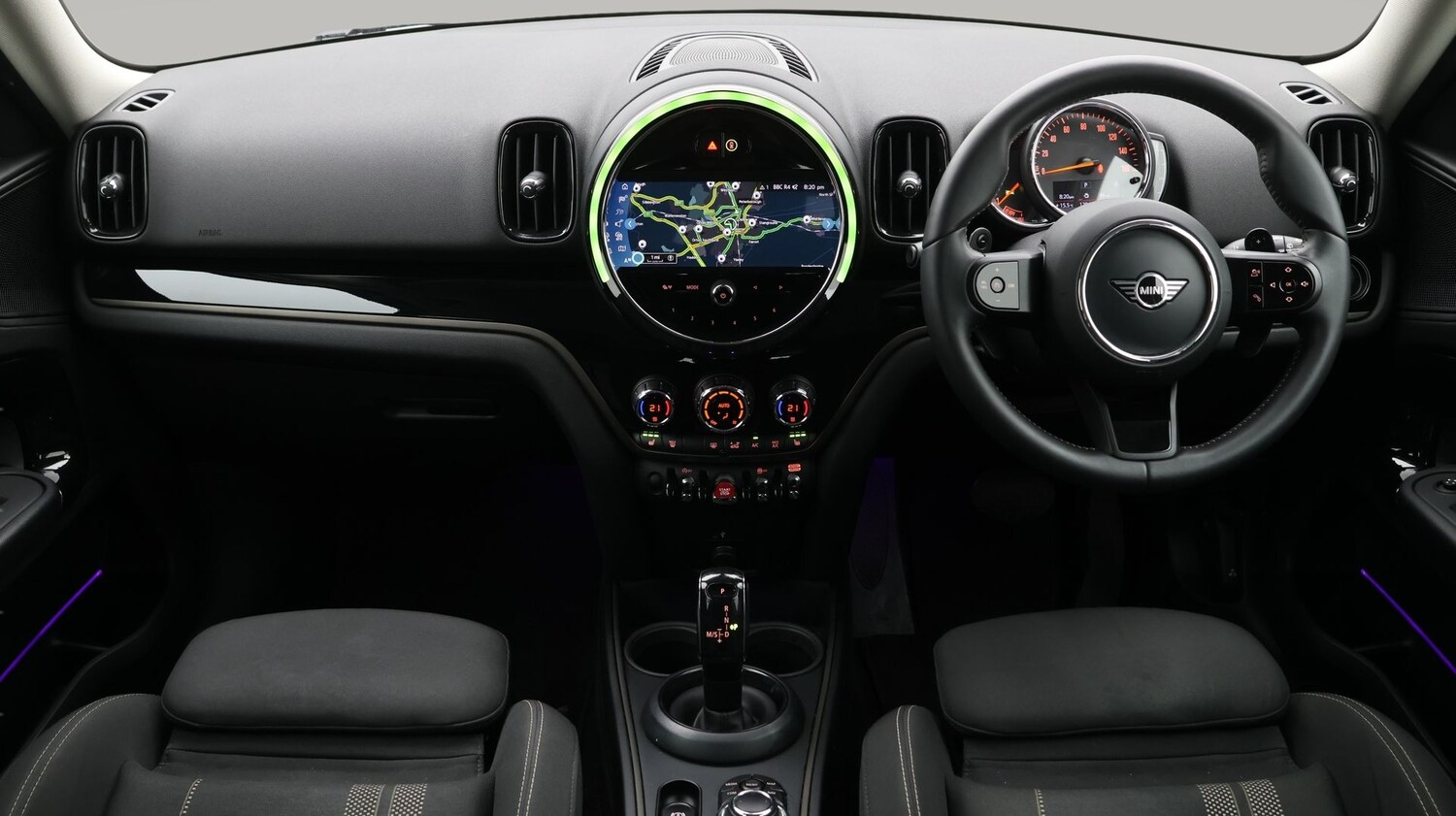 Used MINI Countryman 2022 for sale - 77745319: Photo 13