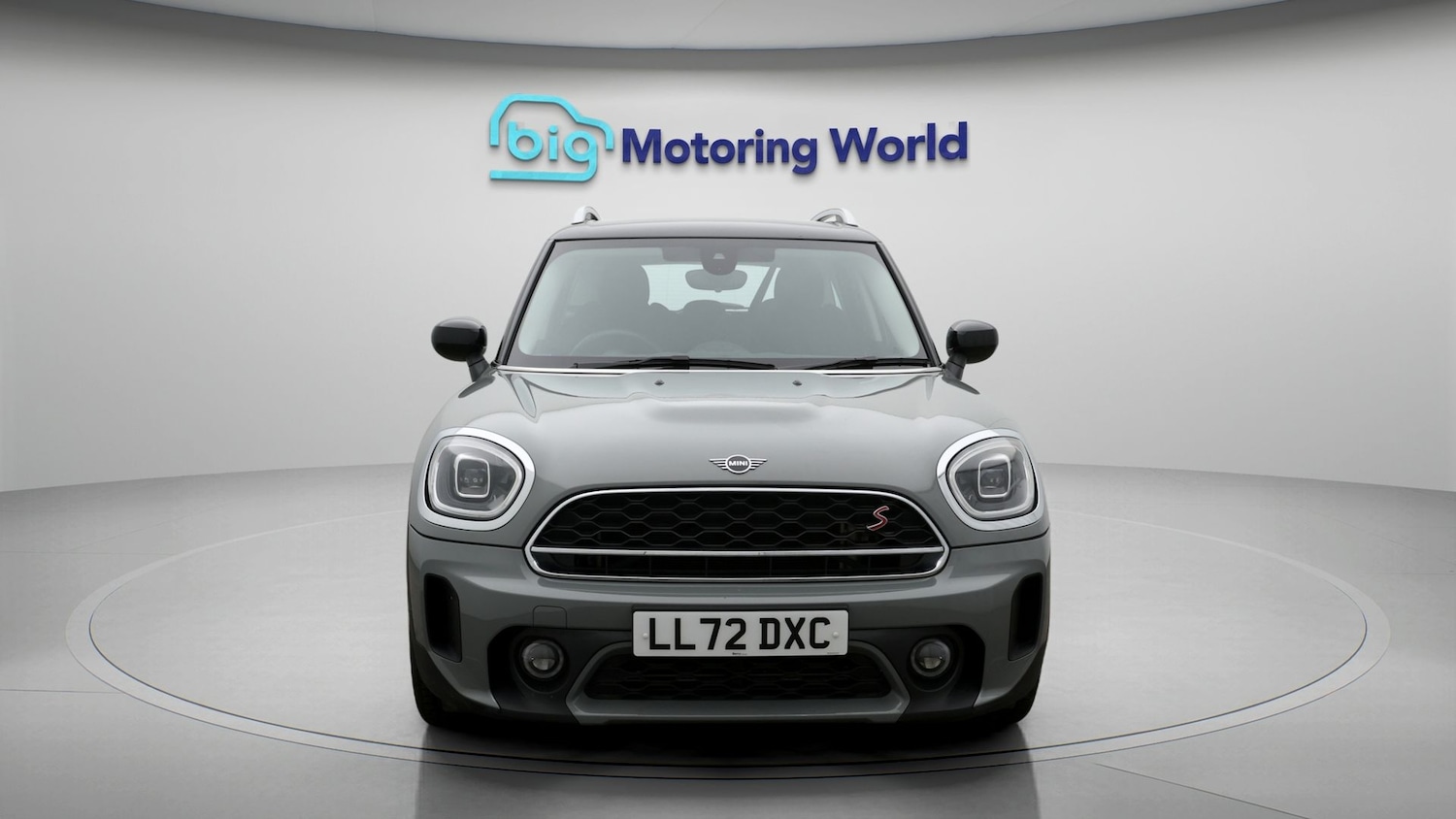 Used MINI Countryman 2022 for sale - 77745319: Photo 2