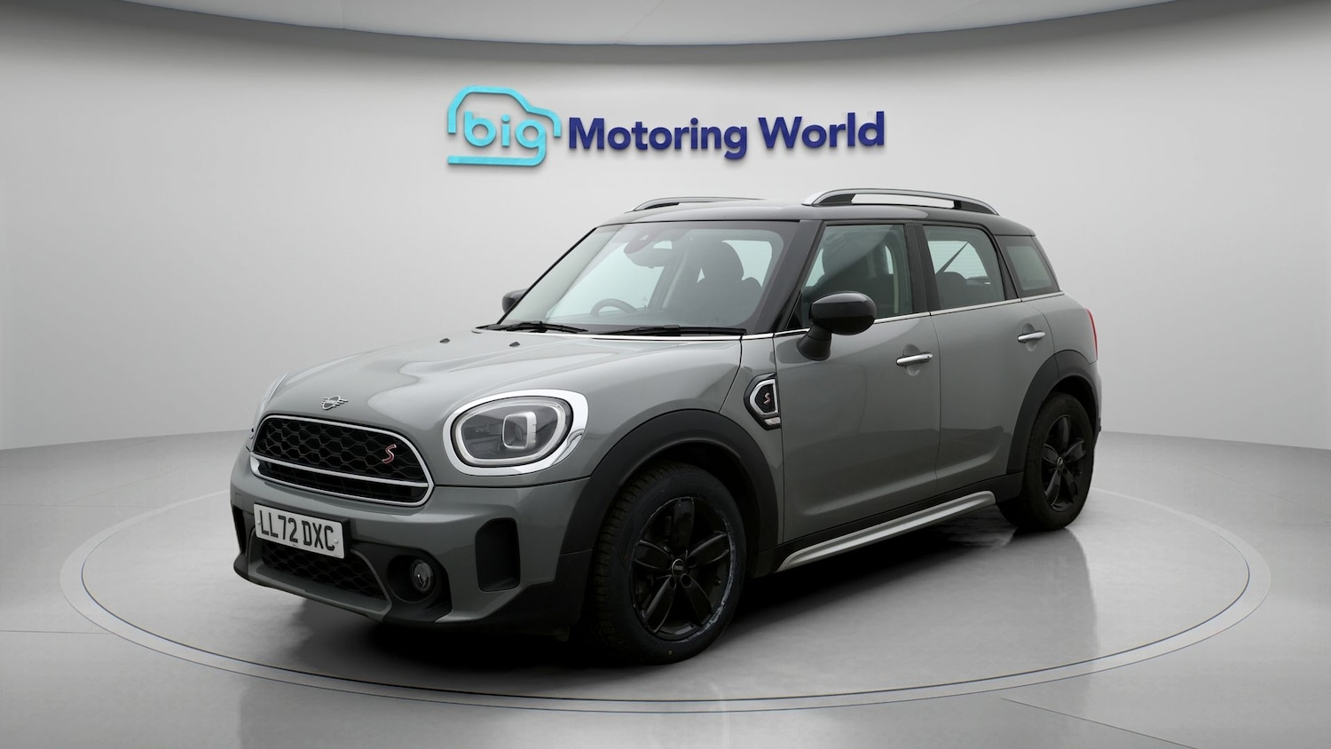 Used MINI Countryman 2022 for sale - 77745319: Photo 3