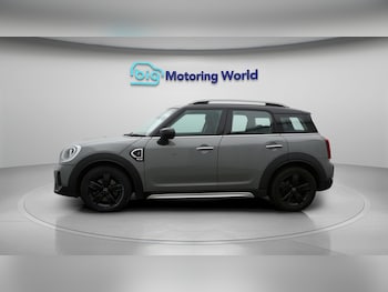 Used MINI Countryman 2022 for sale - 77745319: Photo