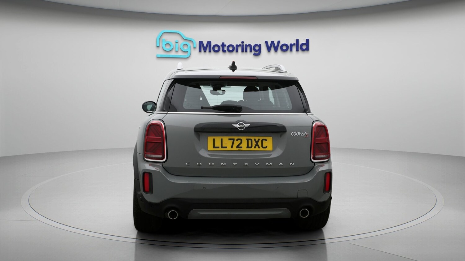 Used MINI Countryman 2022 for sale - 77745319: Photo 6