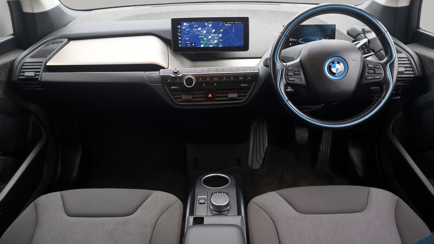 Used BMW i3 2019 for sale - 77675348: Photo 13