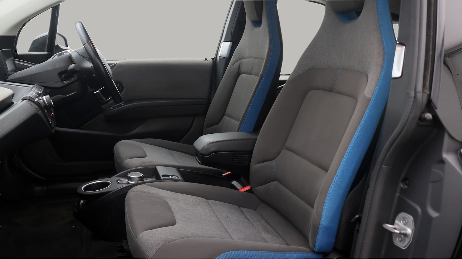 Used BMW i3 2019 for sale - 77675348: Photo 14