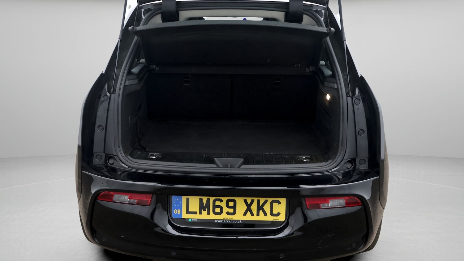 Used BMW i3 2019 for sale - 77675348: Photo 17