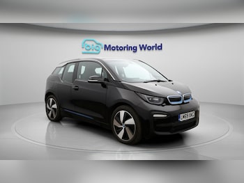 2019 - 125kW 42kWh 5dr Auto