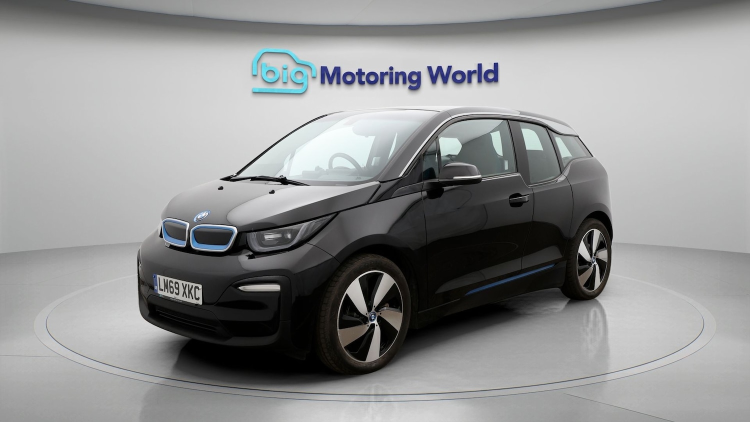 Used BMW i3 2019 for sale - 77675348: Photo 3