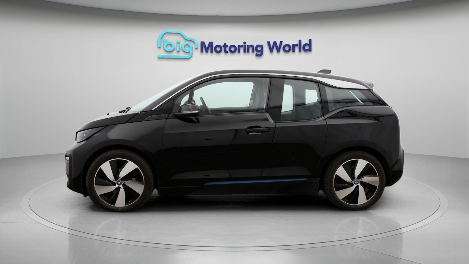Used BMW i3 2019 for sale - 77675348: Photo 4