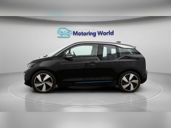 Used BMW i3 2019 for sale - 77675348: Photo