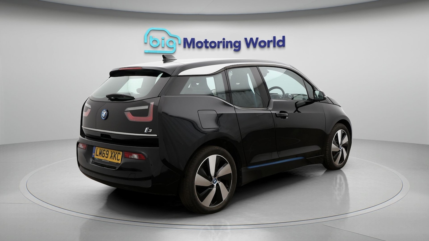 Used BMW i3 2019 for sale - 77675348: Photo 7