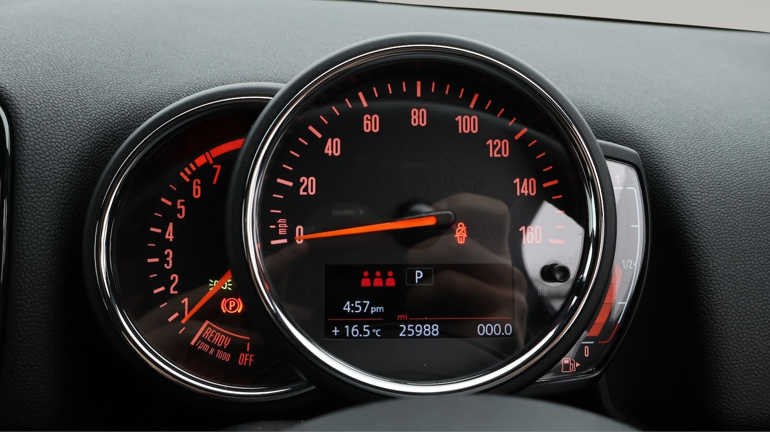 Used MINI Countryman 2020 for sale - 77225264: Photo 10