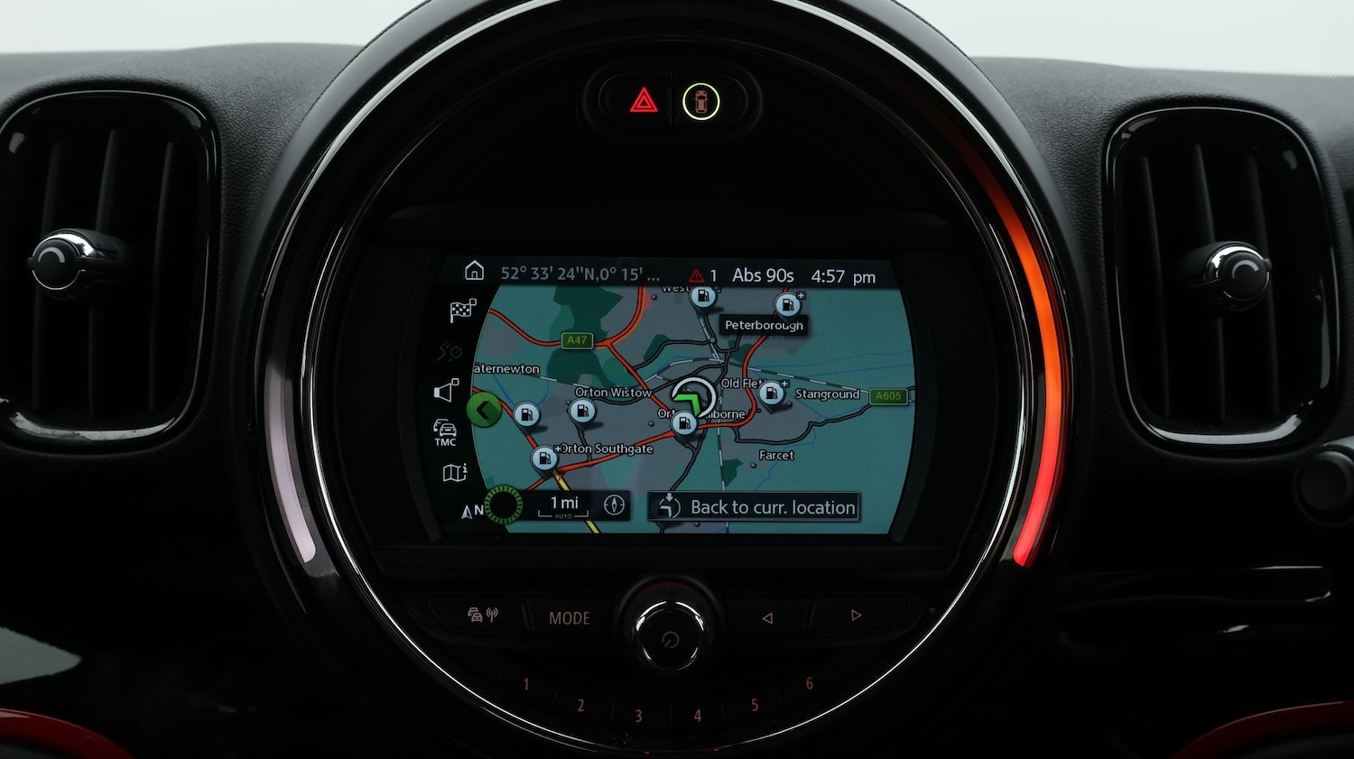 Used MINI Countryman 2020 for sale - 77225264: Photo 11