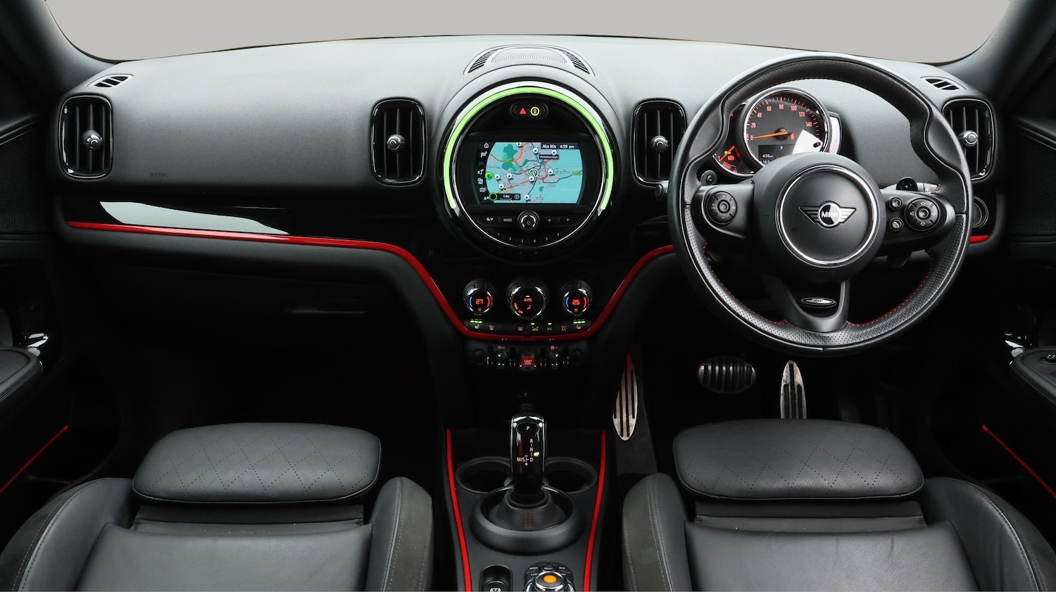 Used MINI Countryman 2020 for sale - 77225264: Photo 13
