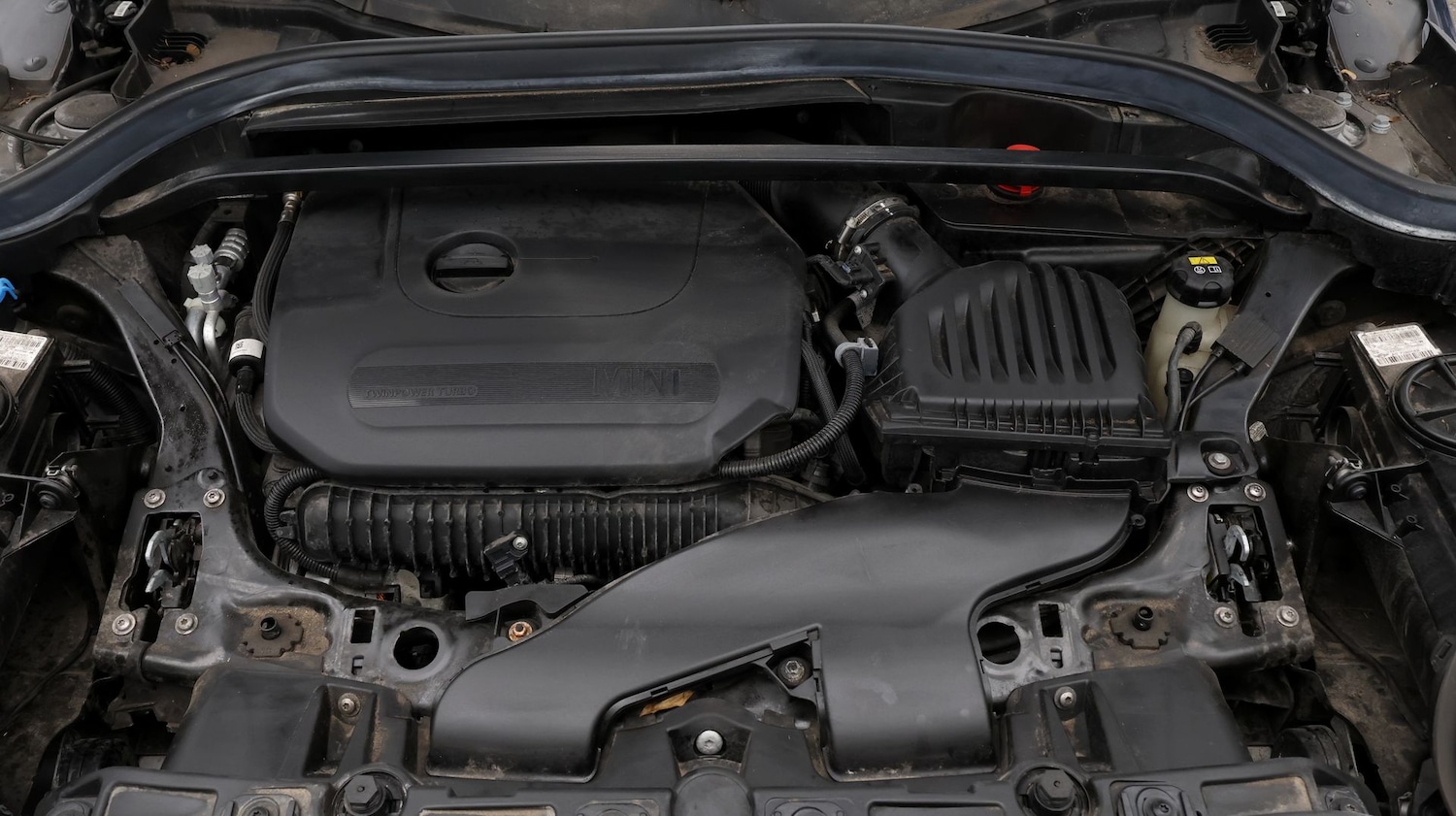 Used MINI Countryman 2020 for sale - 77225264: Photo 19