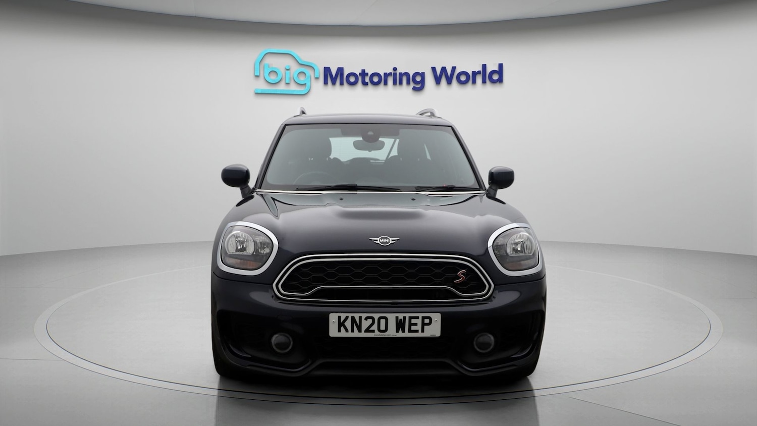Used MINI Countryman 2020 for sale - 77225264: Photo 2