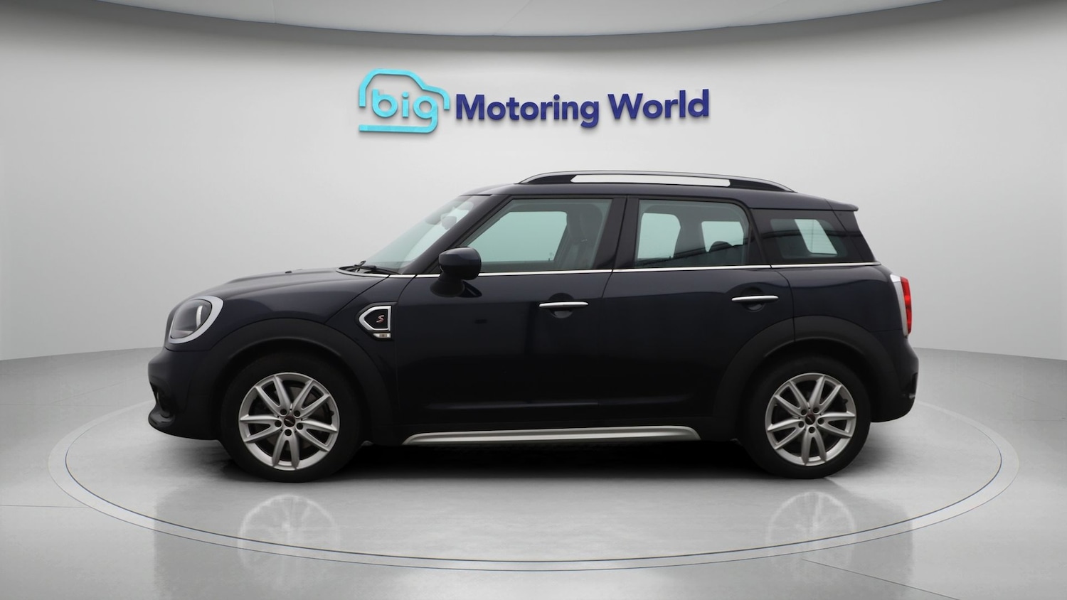 Used MINI Countryman 2020 for sale - 77225264: Photo 4