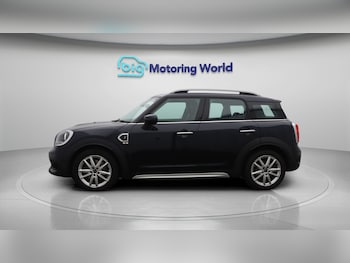 Used MINI Countryman 2020 for sale - 77225264: Photo