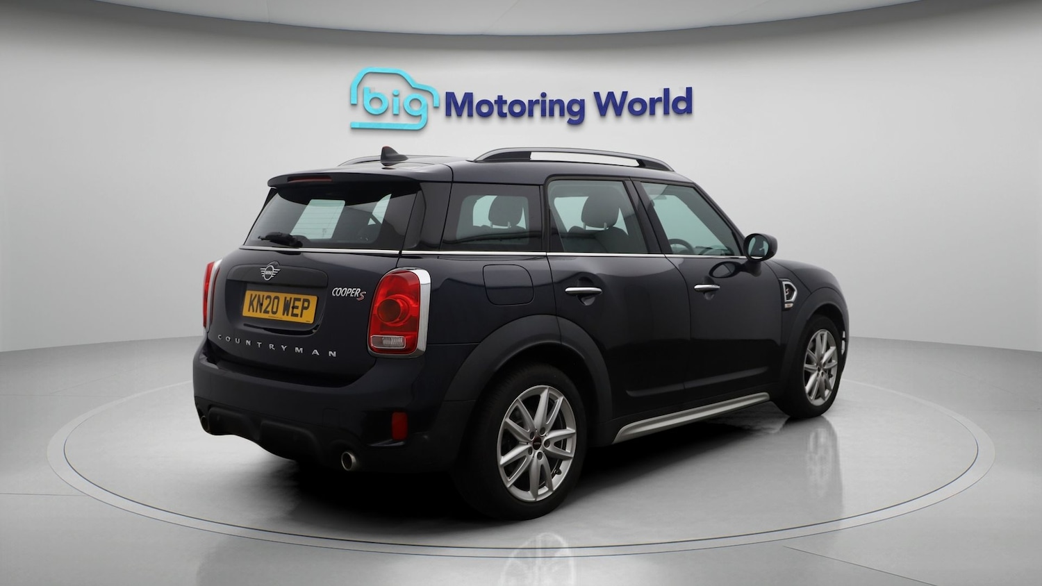 Used MINI Countryman 2020 for sale - 77225264: Photo 7
