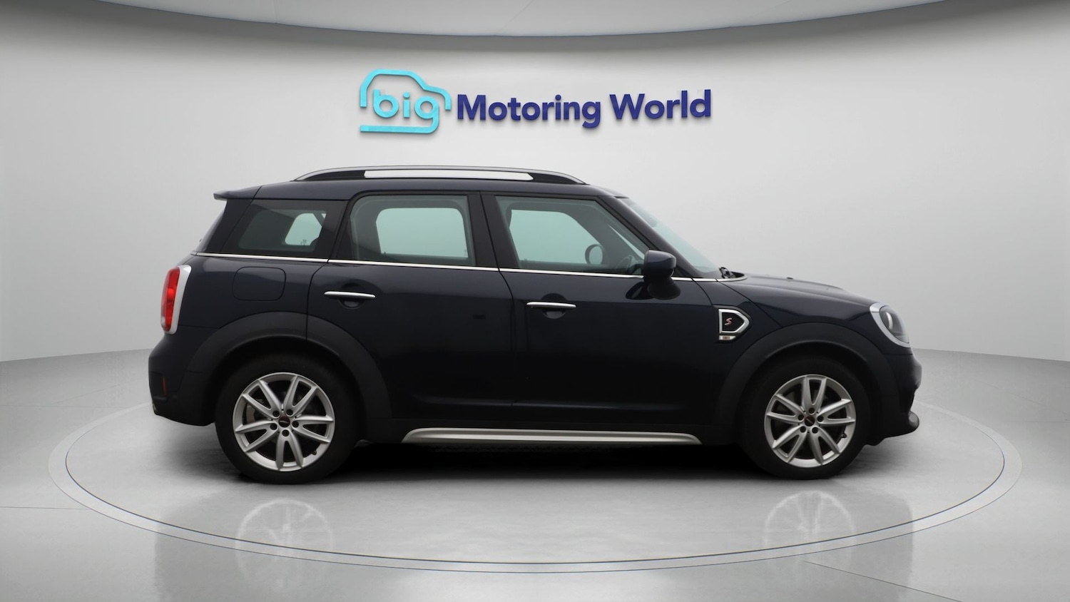 Used MINI Countryman 2020 for sale - 77225264: Photo 8
