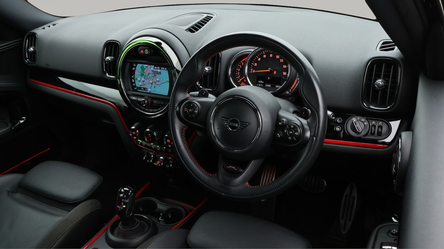 Used MINI Countryman 2020 for sale - 77225264: Photo 9