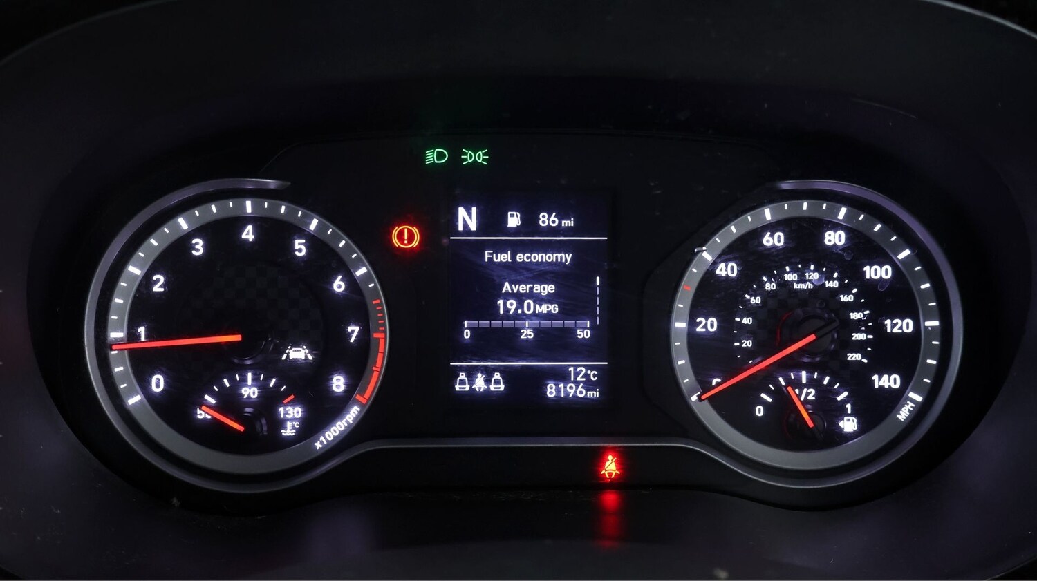 Used Hyundai i10 2023 for sale - 77935905: Photo 10