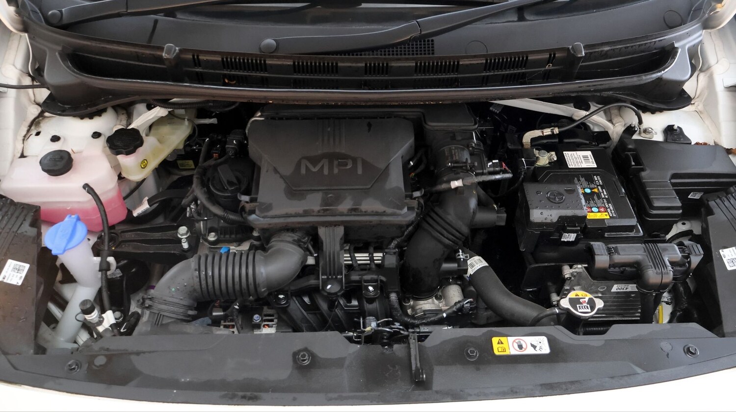 Used Hyundai i10 2023 for sale - 77935905: Photo 18