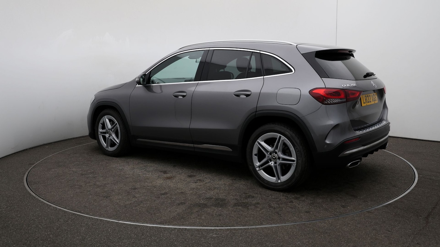 Used Mercedes-Benz GLA 2022 for sale - 76811909: Photo 27
