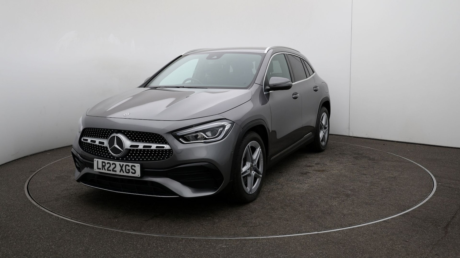 Used Mercedes-Benz GLA 2022 for sale - 76811909: Photo 29