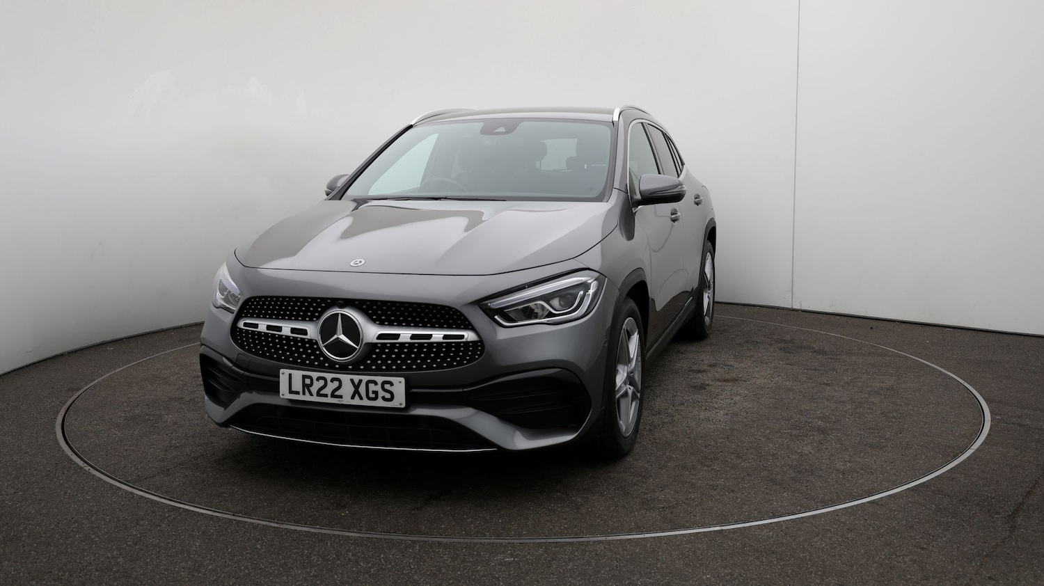 Used Mercedes-Benz GLA 2022 for sale - 76811909: Photo 30
