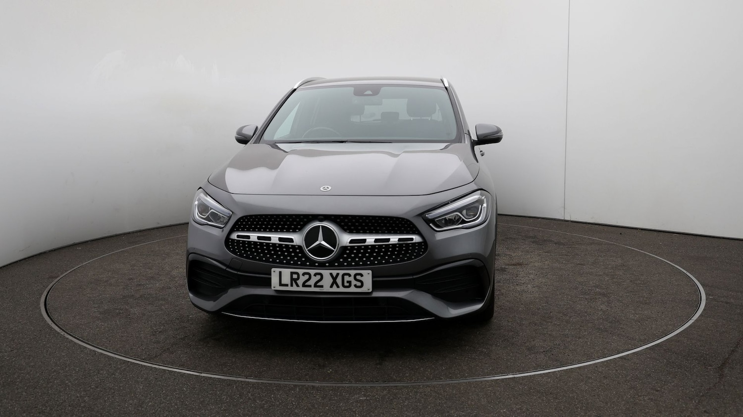 Used Mercedes-Benz GLA 2022 for sale - 76811909: Photo 31