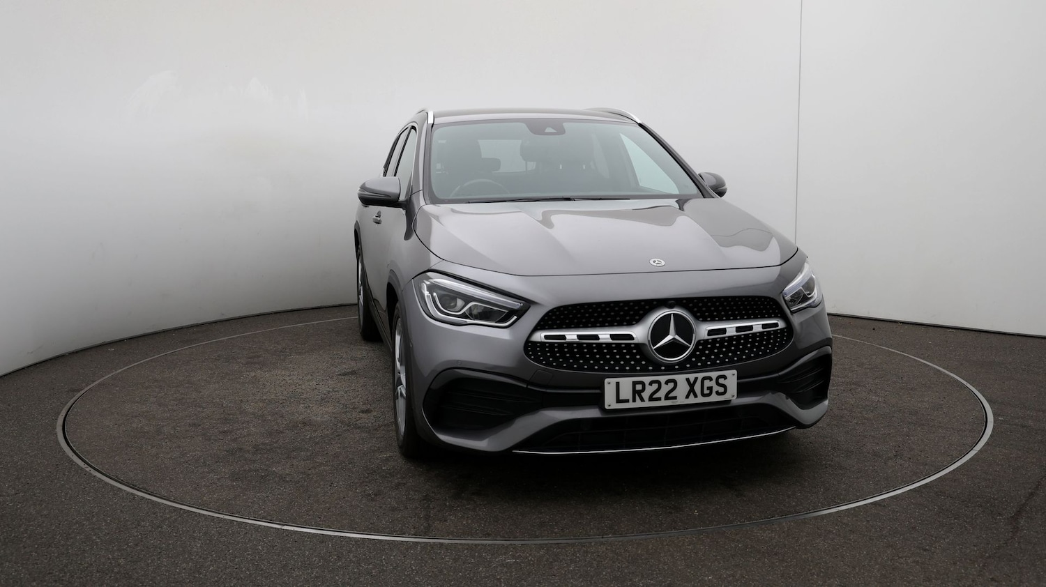 Used Mercedes-Benz GLA 2022 for sale - 76811909: Photo 33