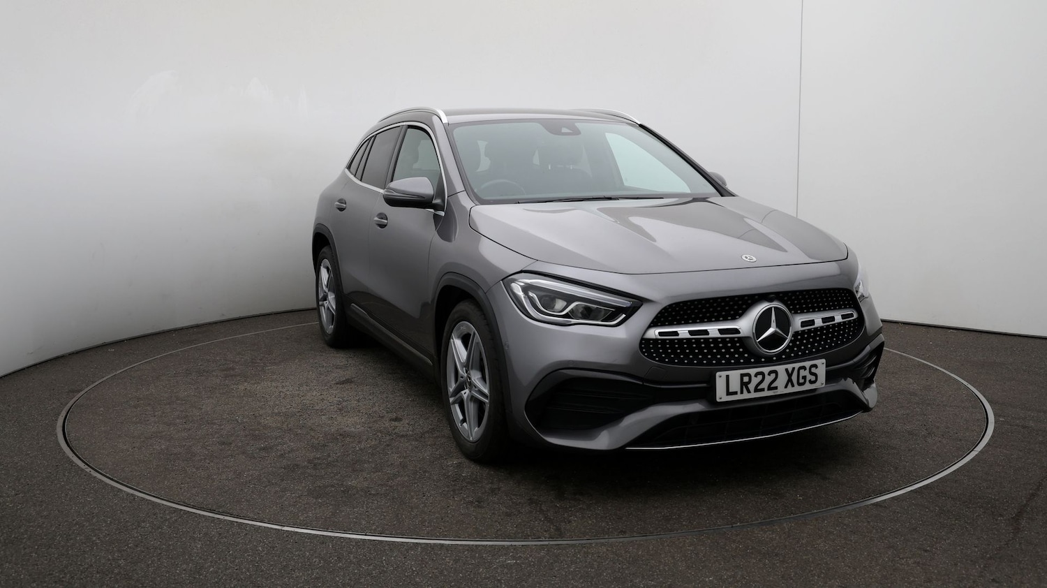 Used Mercedes-Benz GLA 2022 for sale - 76811909: Photo 34