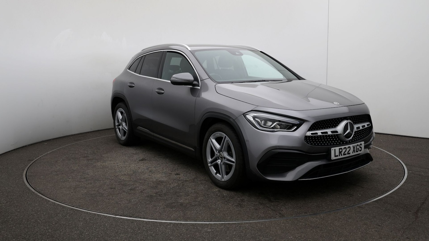 Used Mercedes-Benz GLA 2022 for sale - 76811909: Photo 35