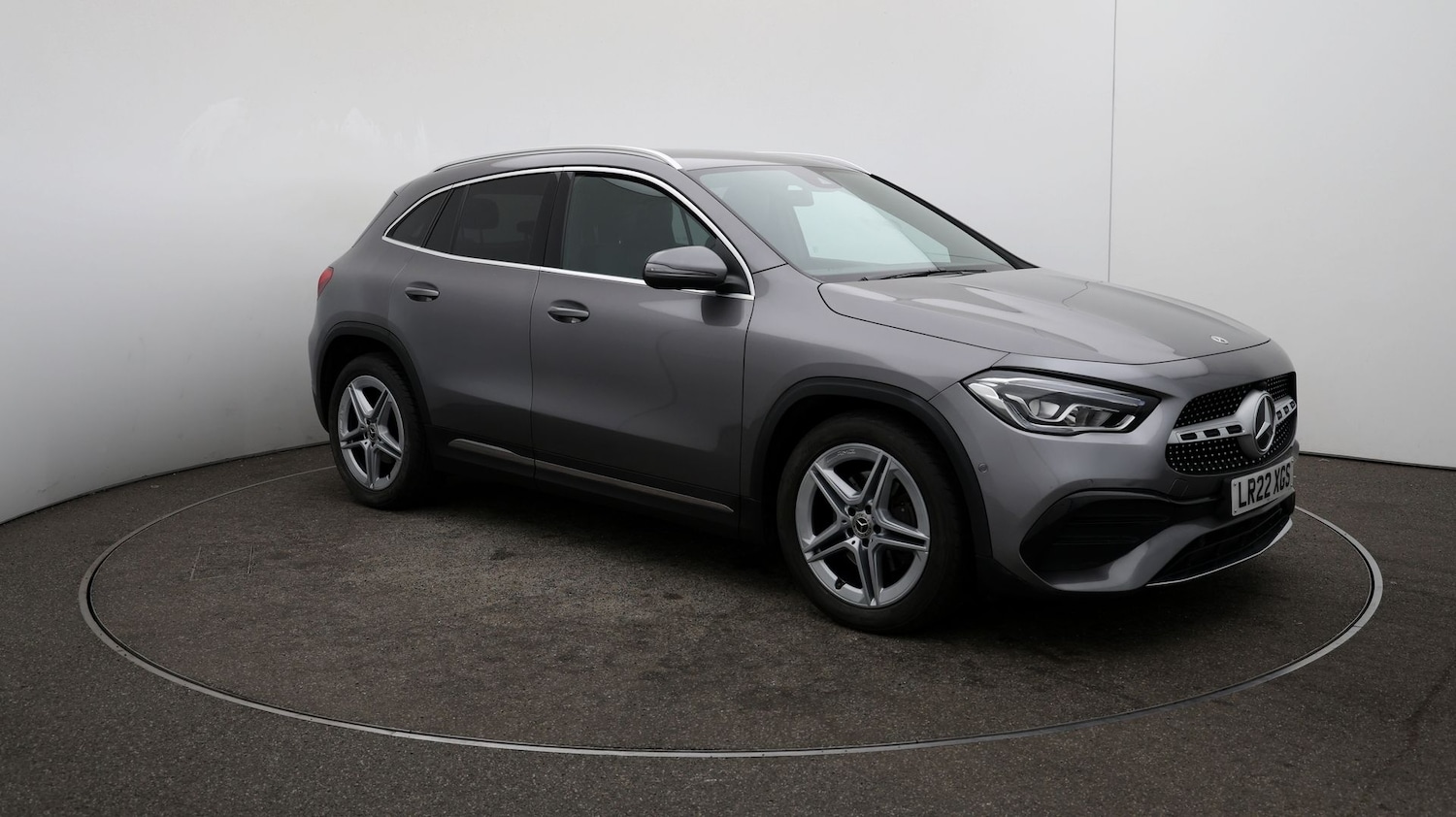 Used Mercedes-Benz GLA 2022 for sale - 76811909: Photo 36