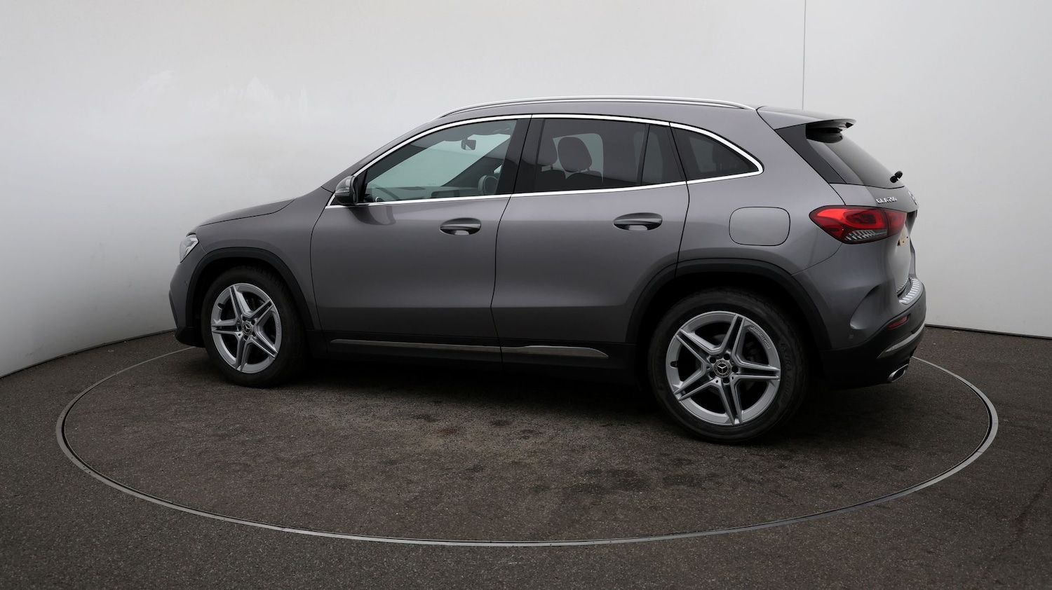 Used Mercedes-Benz GLA 2022 for sale - 76811909: Photo 39