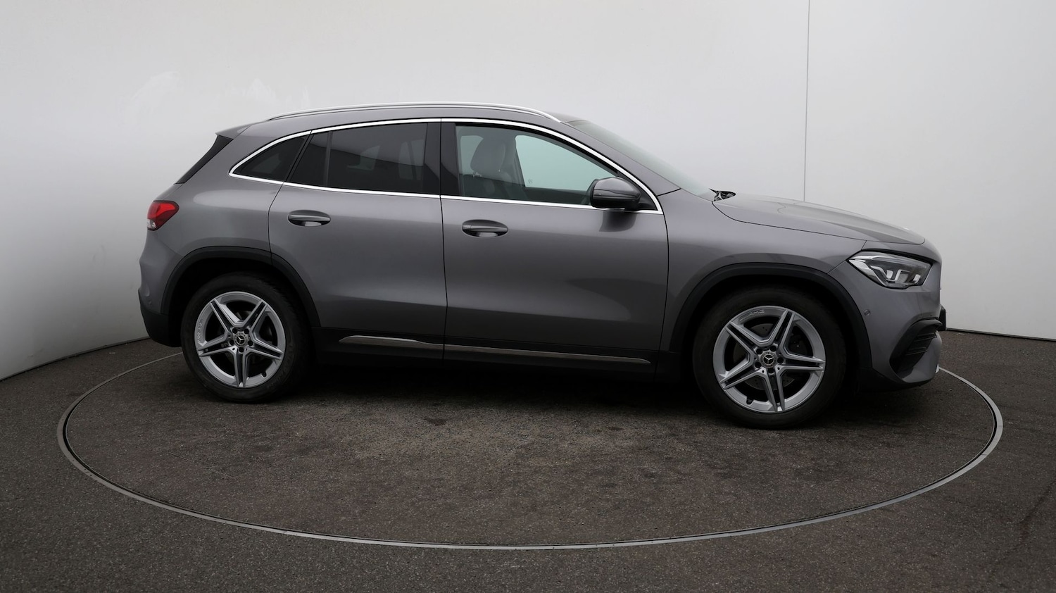 Used Mercedes-Benz GLA 2022 for sale - 76811909: Photo 40