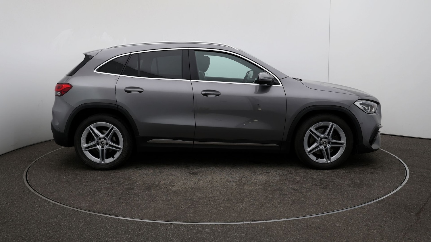 Used Mercedes-Benz GLA 2022 for sale - 76811909: Photo 41